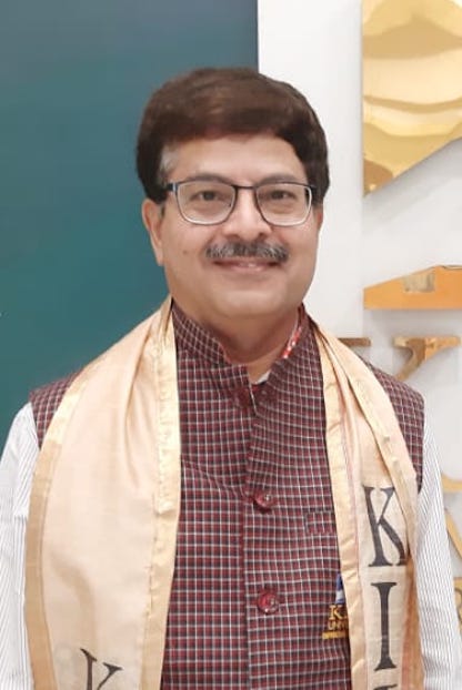 Dr. Anilkumar S Harugop