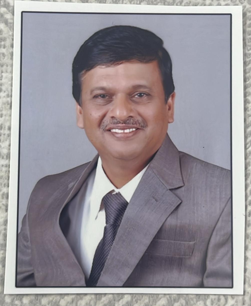 Dr A M Shivakumar