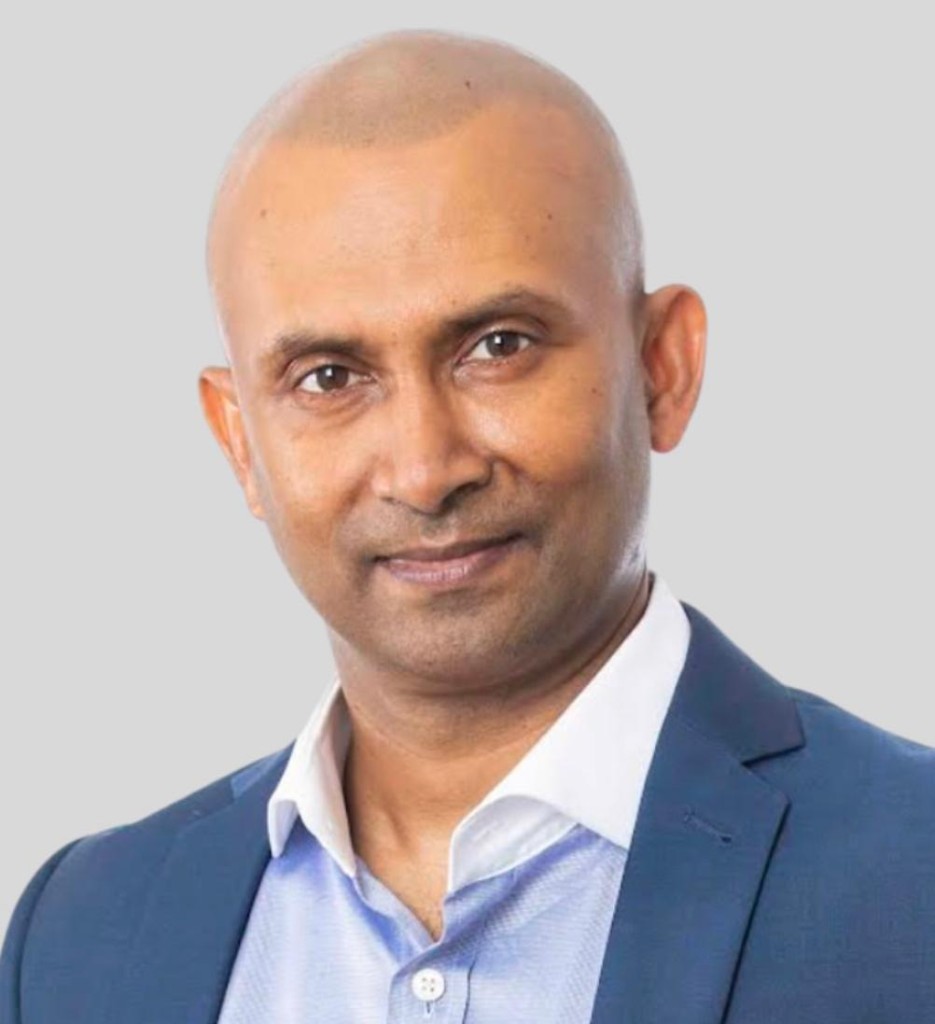 Dr Anil Joshi