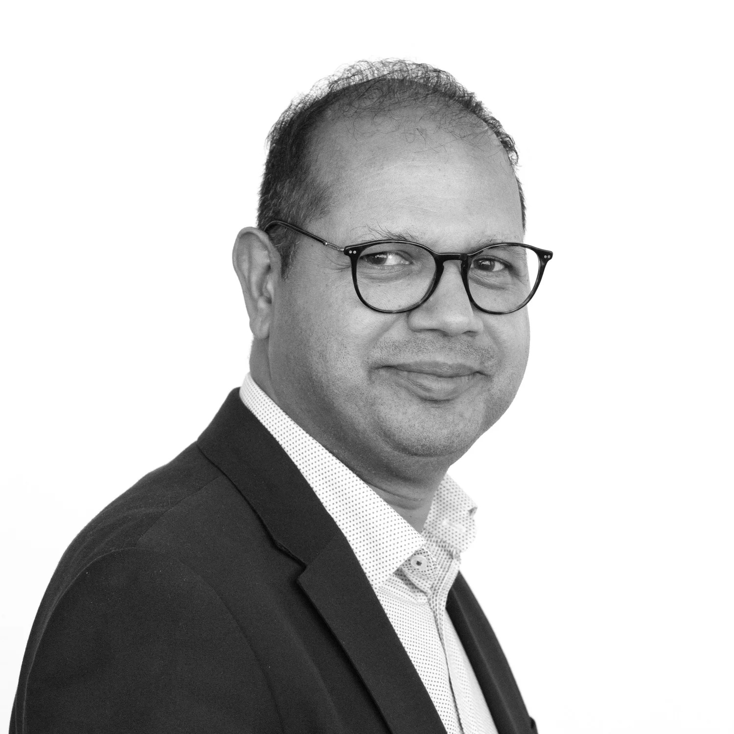 Dr. Subhaschandra Shetty, FRACS
