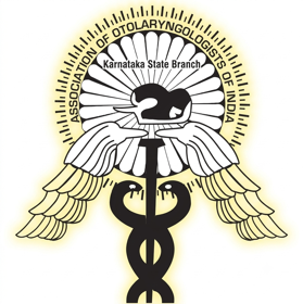 Association of Otolaryngologists of Karnataka