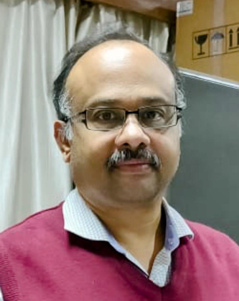 Dr N Dhanapala